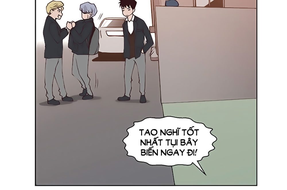 Mrs. Seonnyeo - Chương 5 - Trang 58