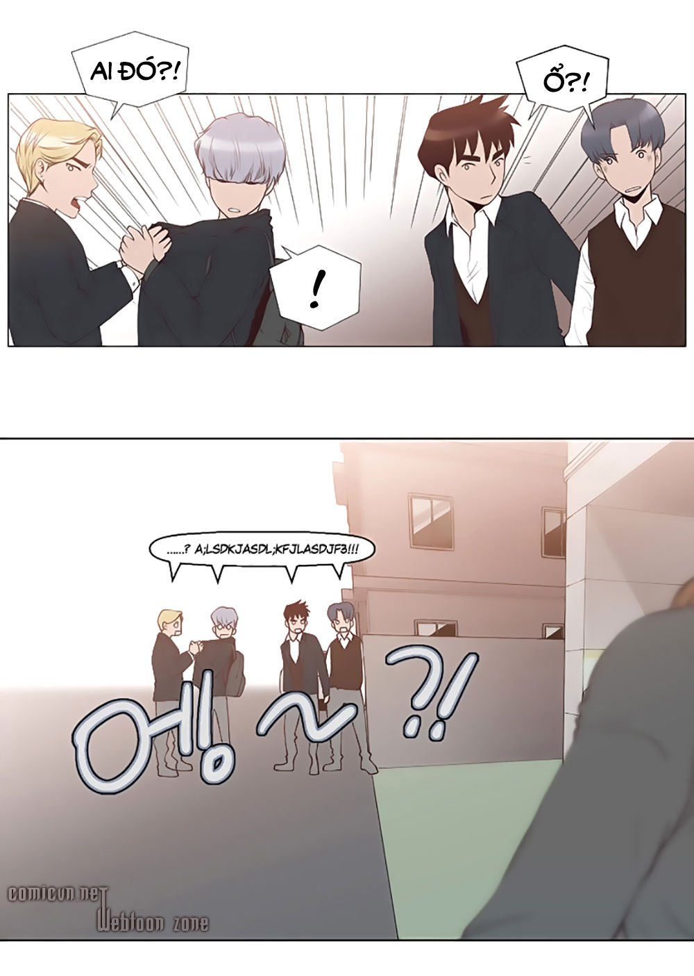 Mrs. Seonnyeo - Chương 5 - Trang 59