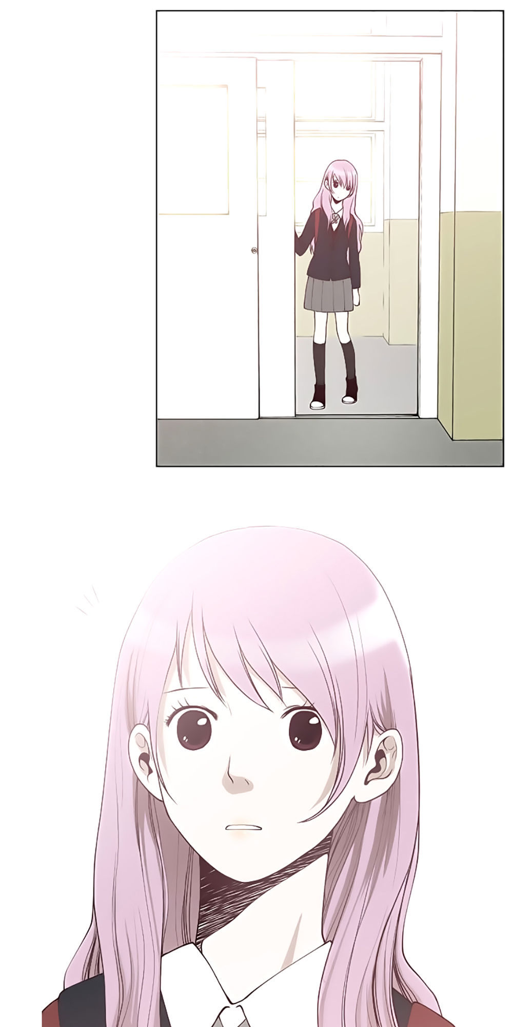 Mrs. Seonnyeo - Chương 5 - Trang 9