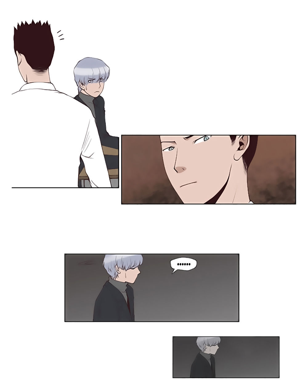 Mrs. Seonnyeo - Chương 7 - Trang 21