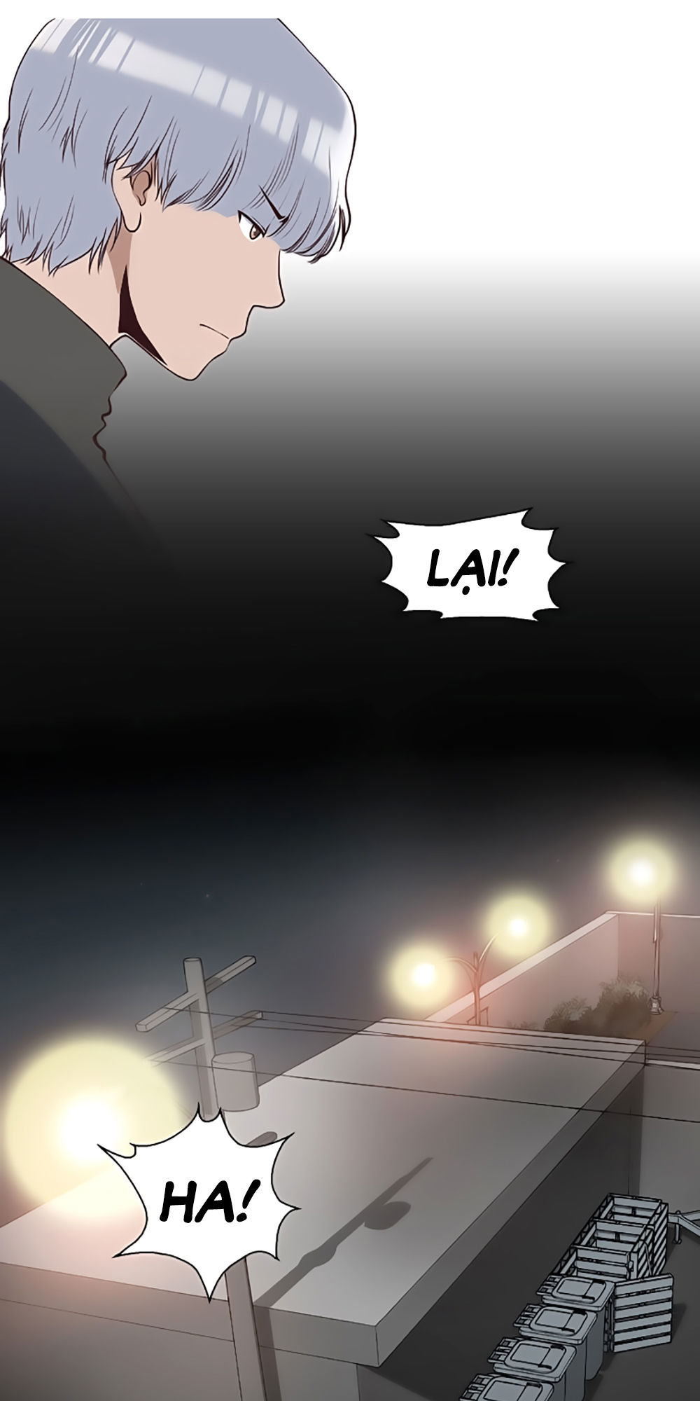 Mrs. Seonnyeo - Chương 7 - Trang 23