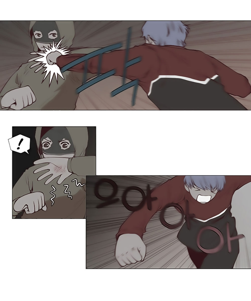 Mrs. Seonnyeo - Chương 7 - Trang 25