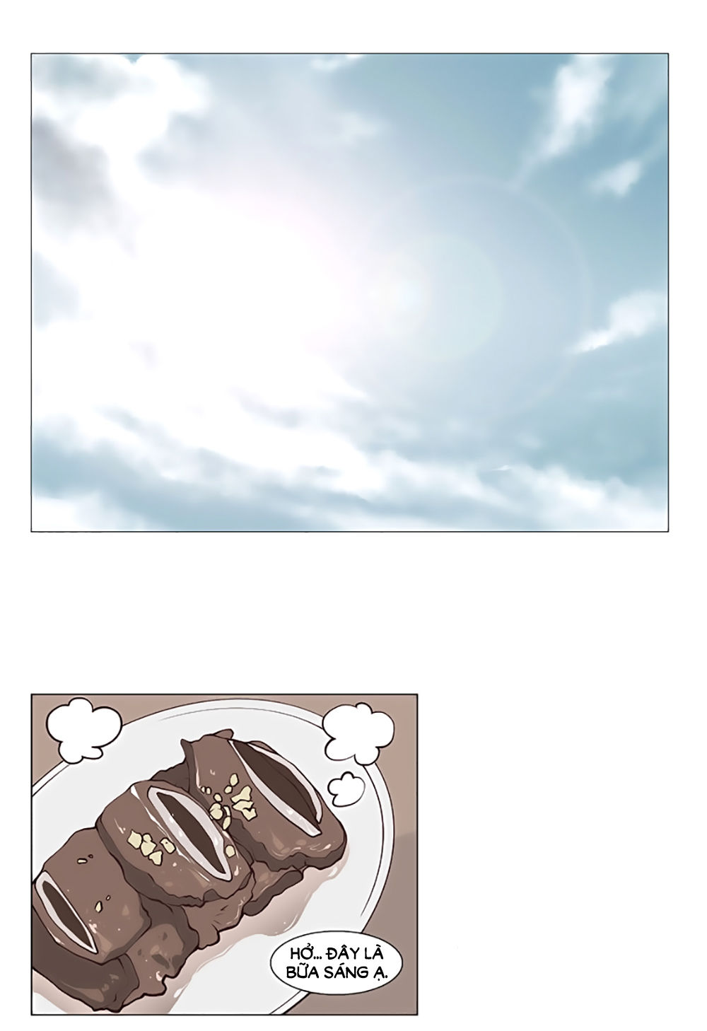 Mrs. Seonnyeo - Chương 7 - Trang 32