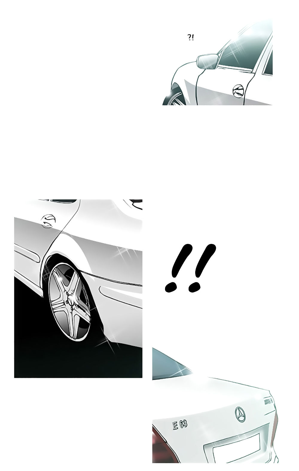 Mrs. Seonnyeo - Chương 7 - Trang 38