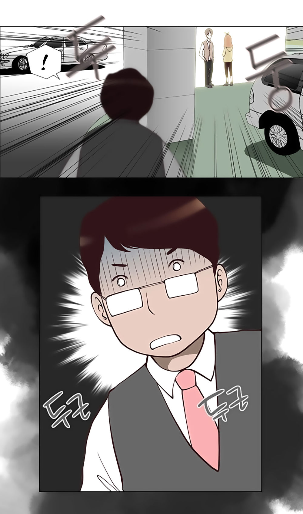 Mrs. Seonnyeo - Chương 7 - Trang 42