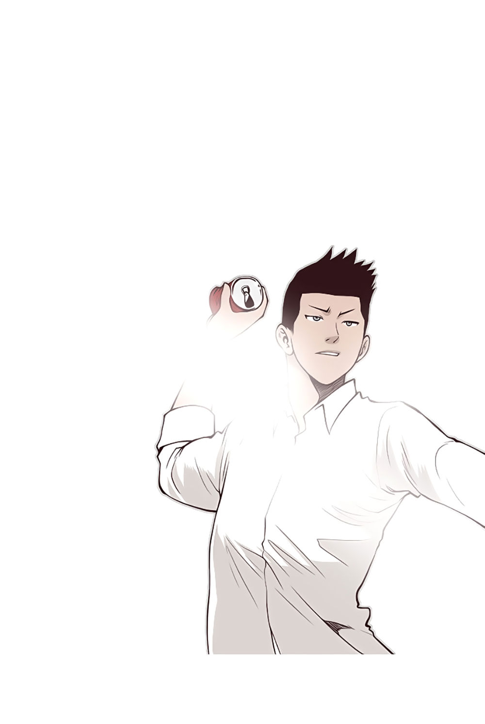 Mrs. Seonnyeo - Chương 7 - Trang 51