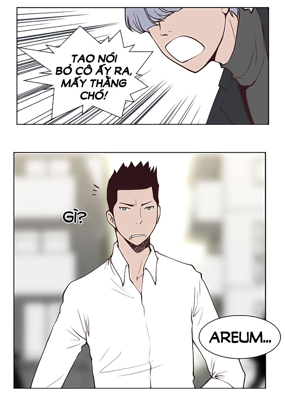 Mrs. Seonnyeo - Chương 7 - Trang 53