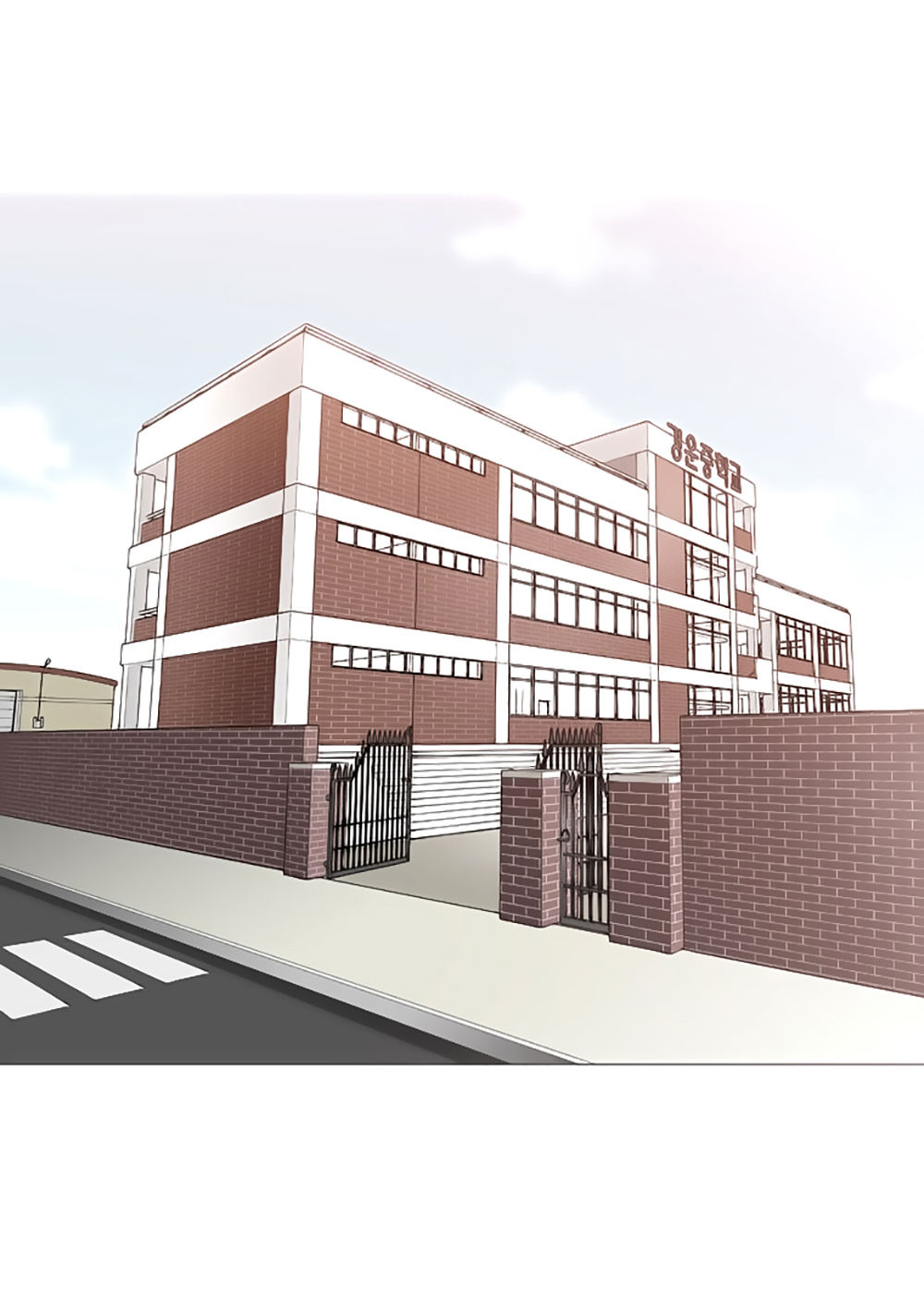 Mrs. Seonnyeo - Chương 8 - Trang 2