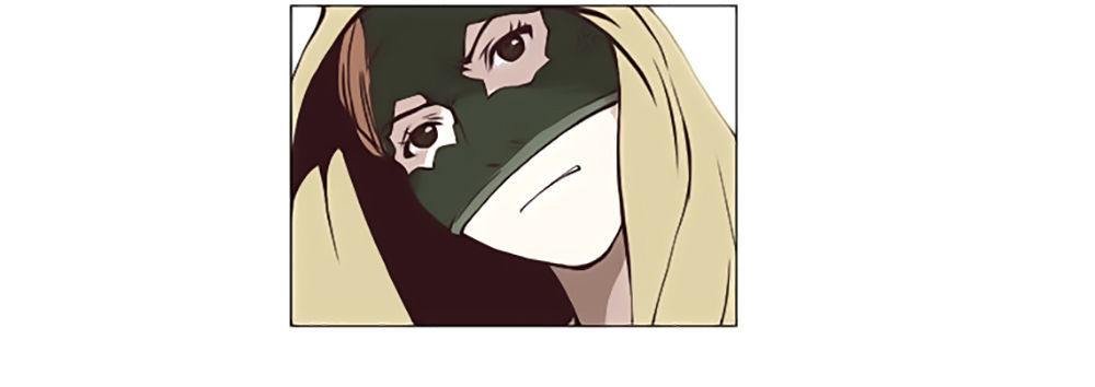 Mrs. Seonnyeo - Chương 8 - Trang 28