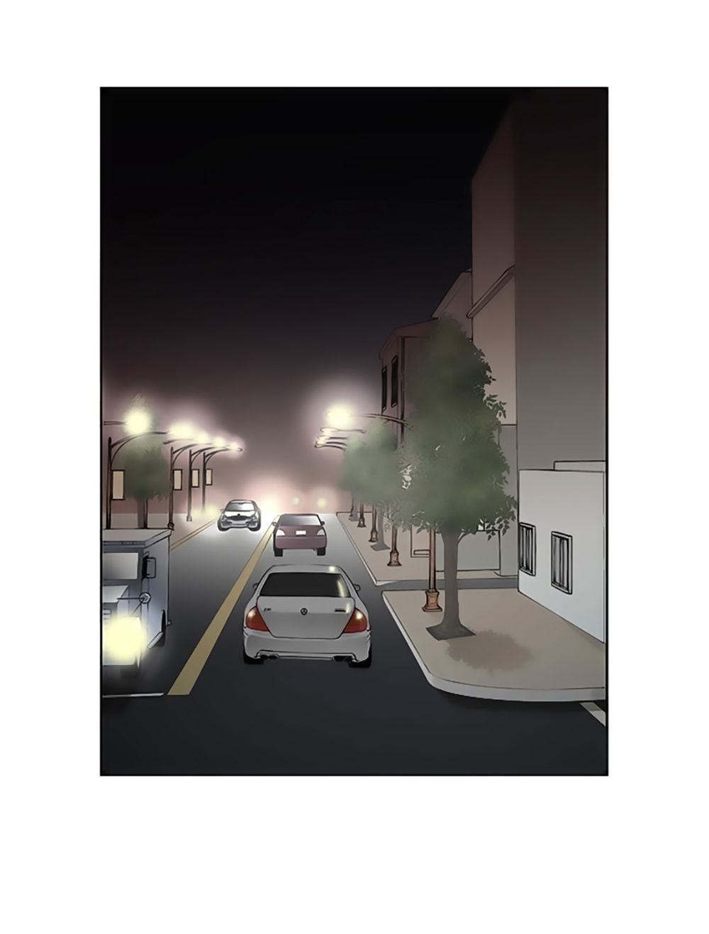 Mrs. Seonnyeo - Chương 8 - Trang 54