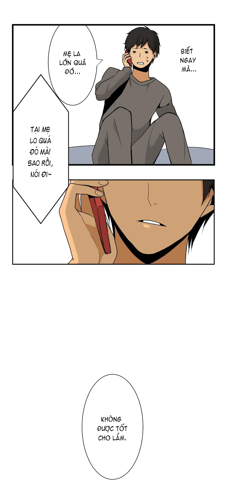Relife - Chương 1 - Trang 16