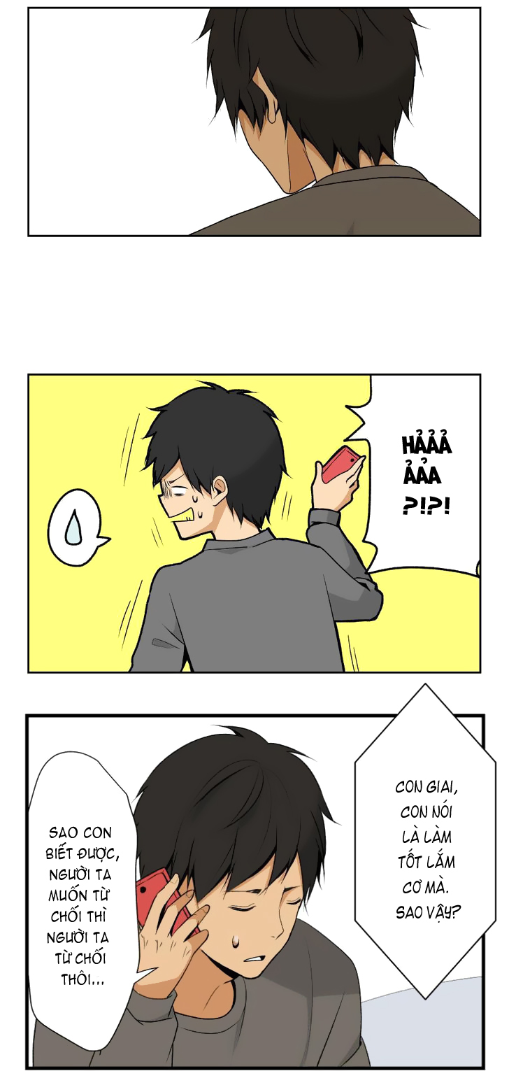 Relife - Chương 1 - Trang 17