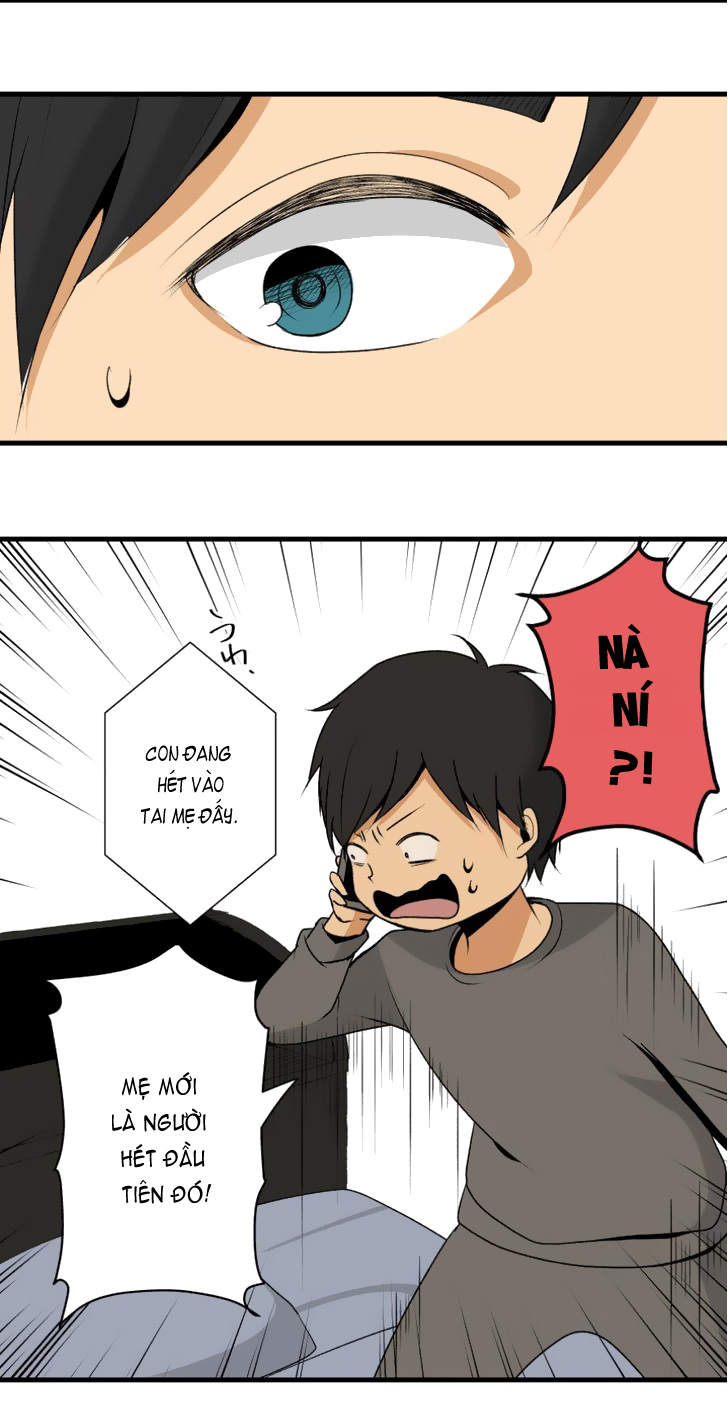 Relife - Chương 1 - Trang 19