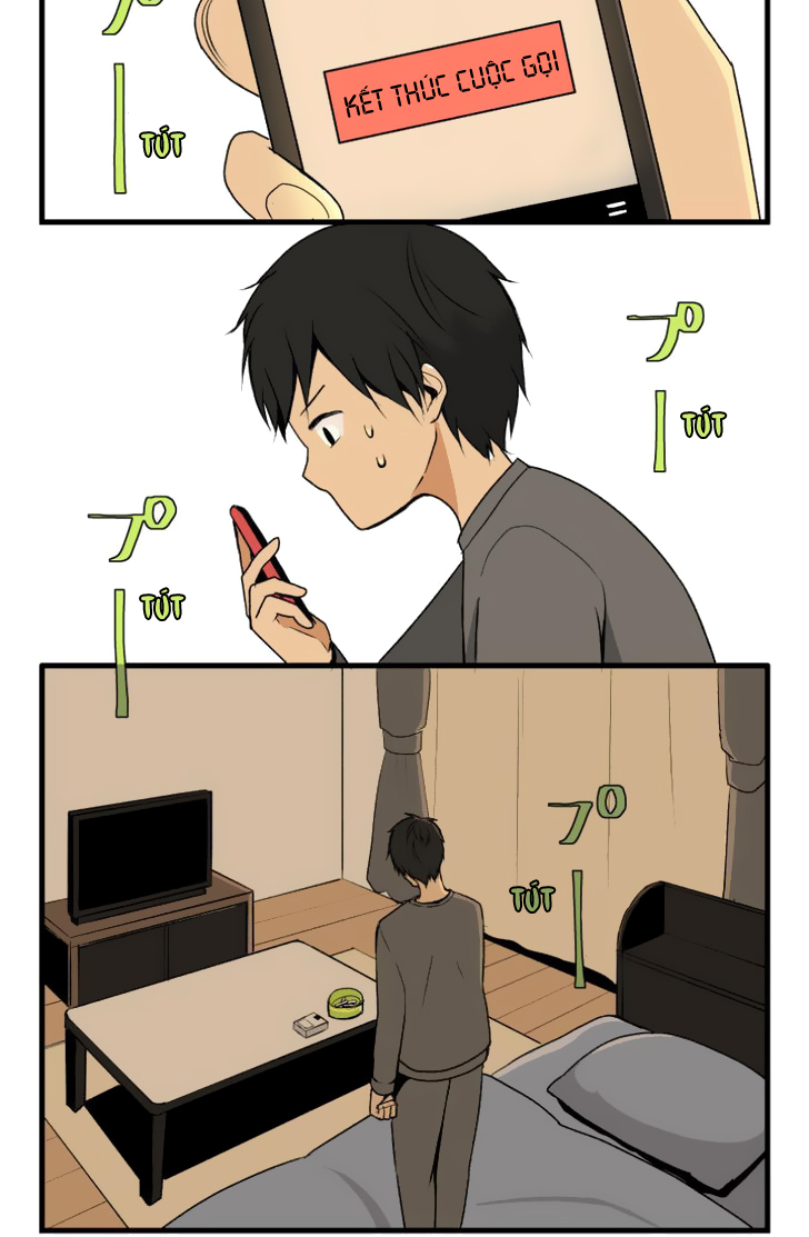 Relife - Chương 1 - Trang 26