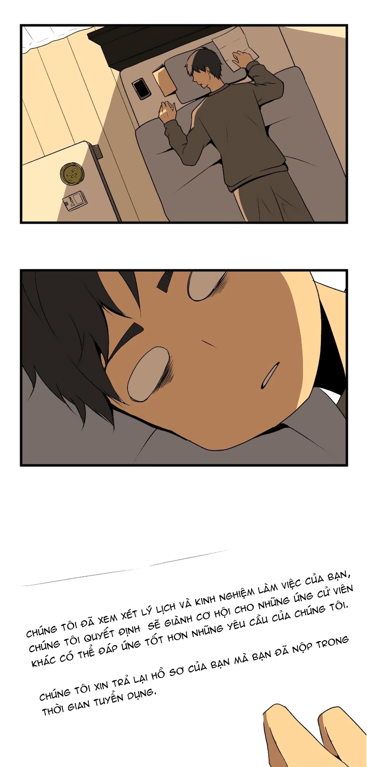 Relife - Chương 1 - Trang 10