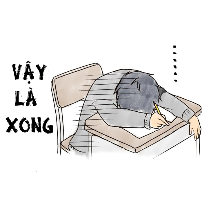 Relife - Chương 10 - Trang 21