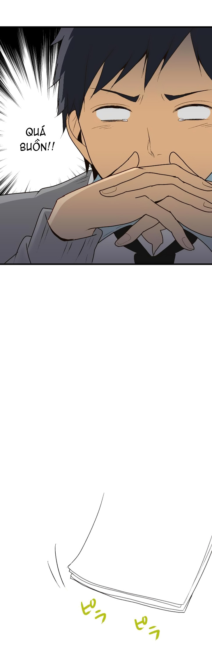 Relife - Chương 10 - Trang 5