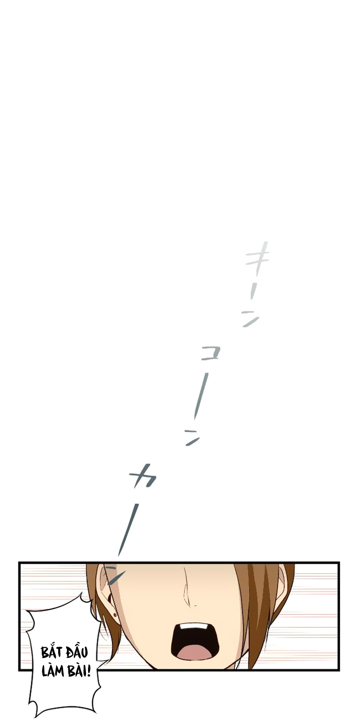 Relife - Chương 10 - Trang 9