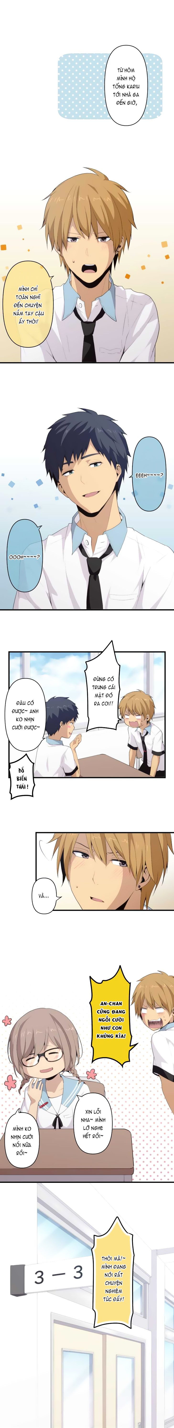 Relife - Chương 100 - Trang 2