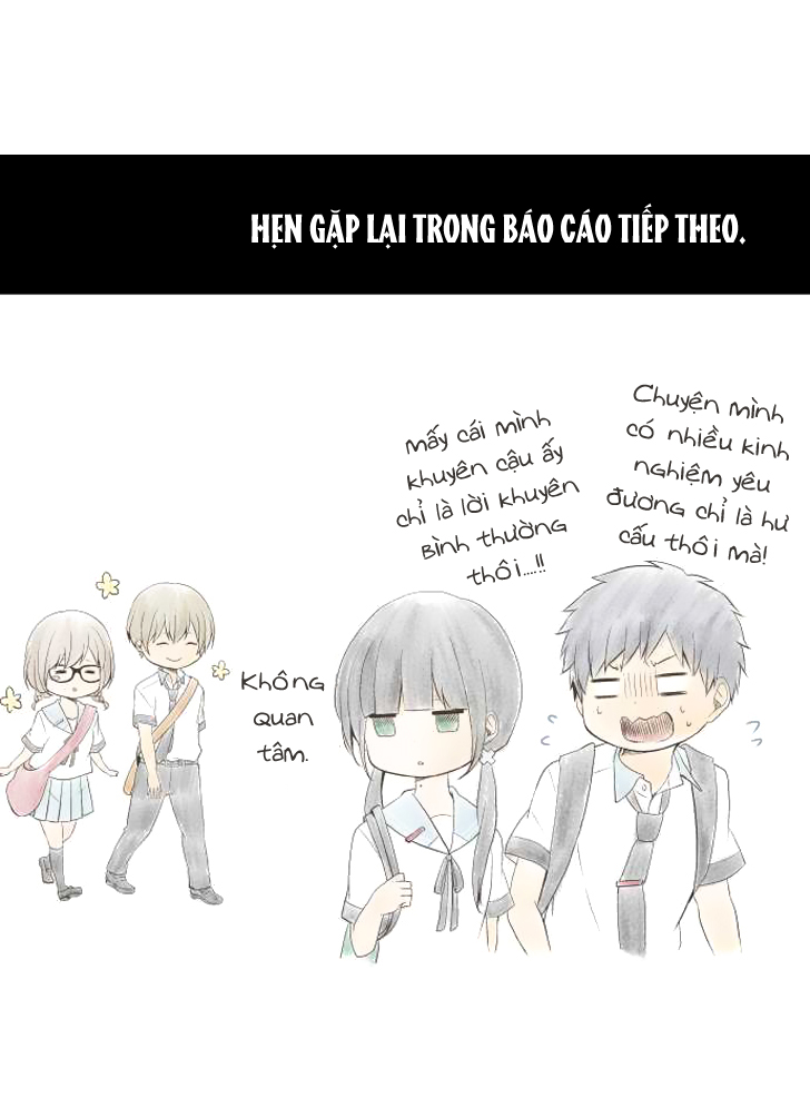 Relife - Chương 100 - Trang 12