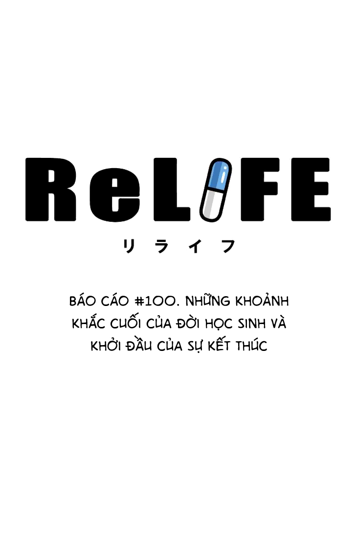 Relife - Chương 100 - Trang 3