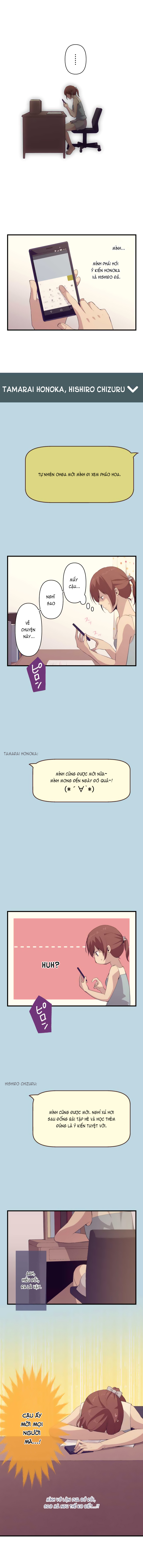 Relife - Chương 100 - Trang 8