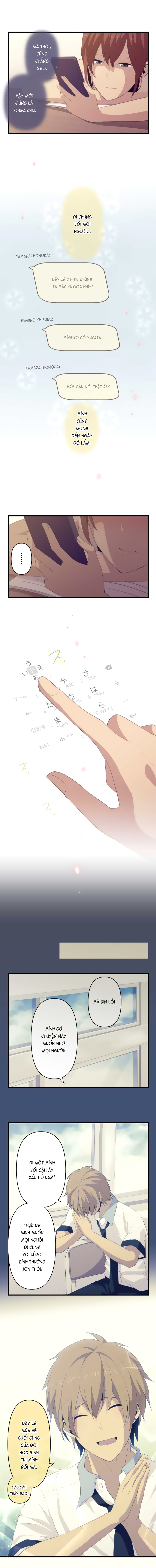 Relife - Chương 100 - Trang 9