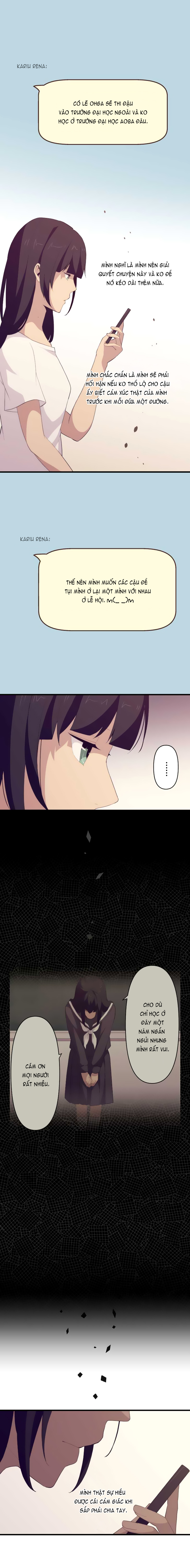 Relife - Chương 101 - Trang 2