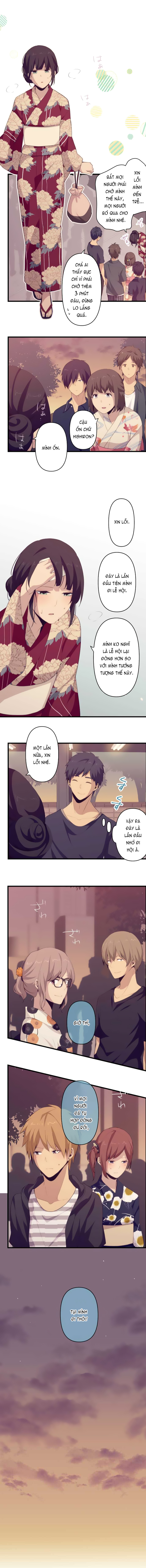 Relife - Chương 101 - Trang 11