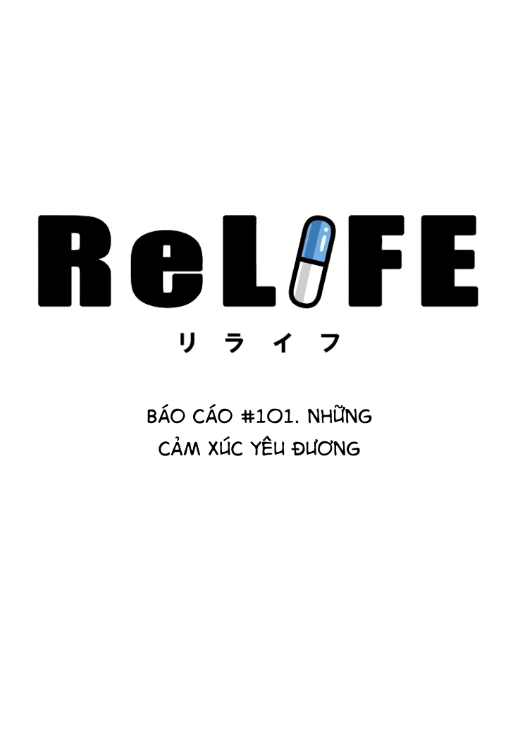 Relife - Chương 101 - Trang 4