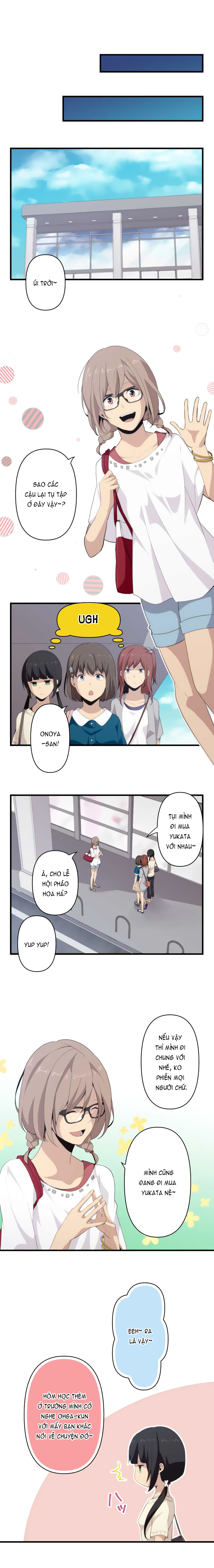 Relife - Chương 101 - Trang 5
