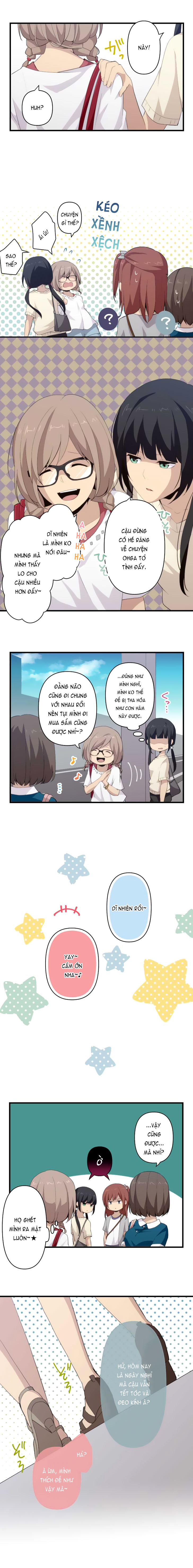 Relife - Chương 101 - Trang 6