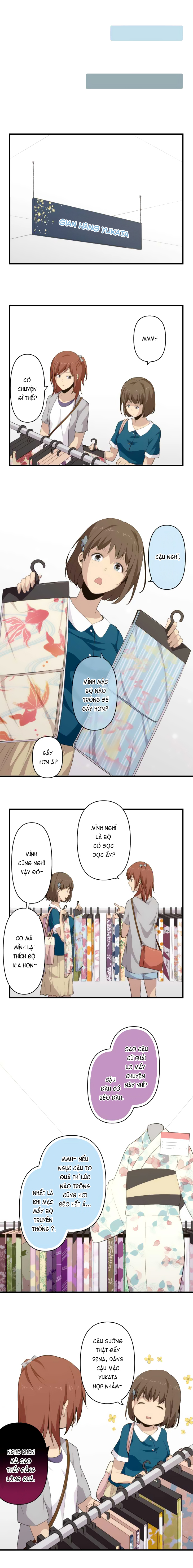 Relife - Chương 101 - Trang 7