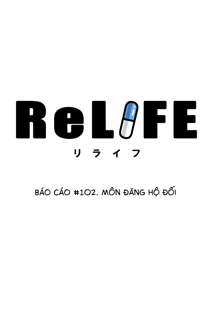 Relife - Chương 102 - Trang 3