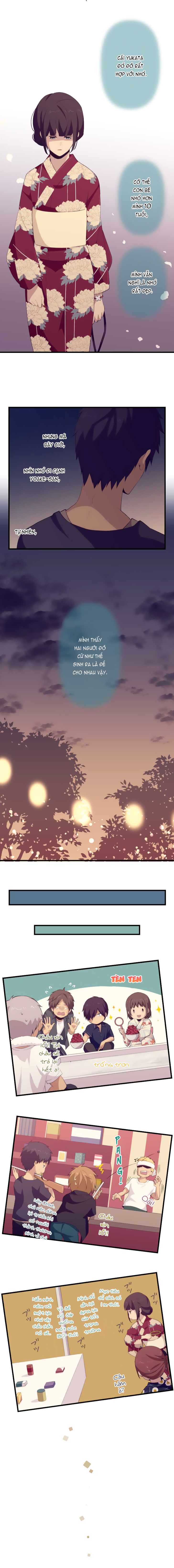 Relife - Chương 102 - Trang 8