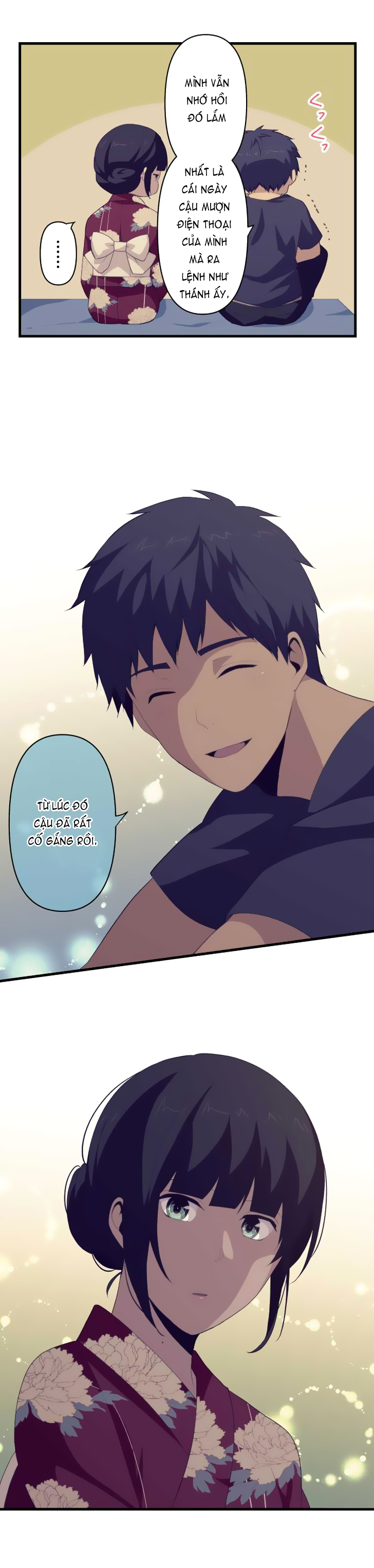 Relife - Chương 103 - Trang 11