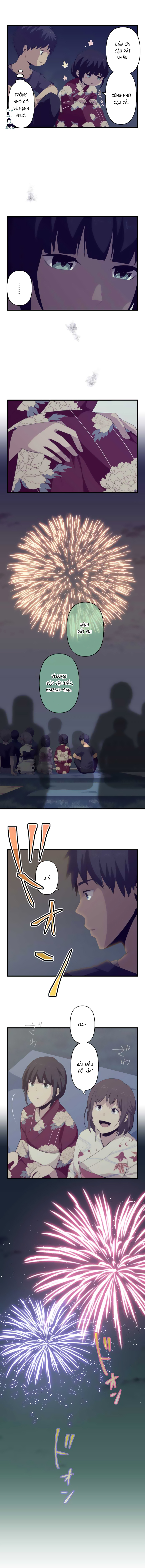 Relife - Chương 103 - Trang 12