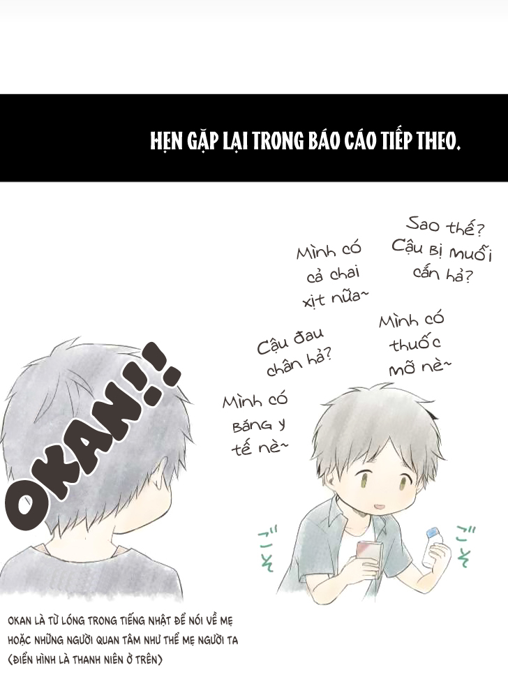 Relife - Chương 103 - Trang 13