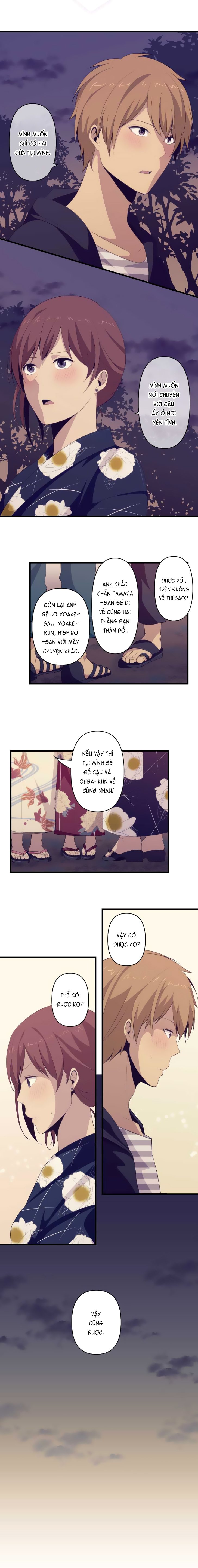 Relife - Chương 103 - Trang 3