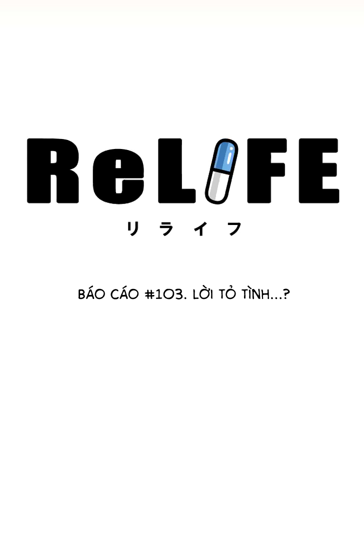 Relife - Chương 103 - Trang 4