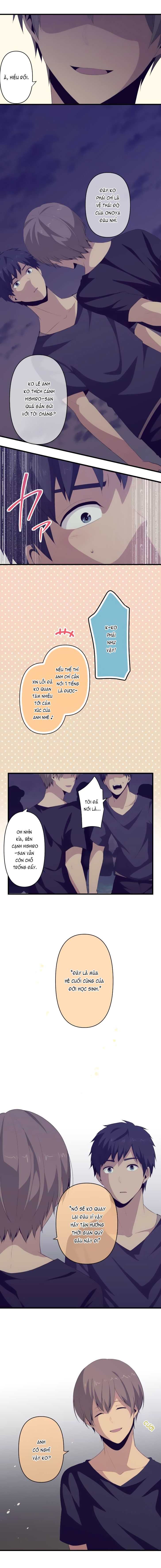Relife - Chương 103 - Trang 7