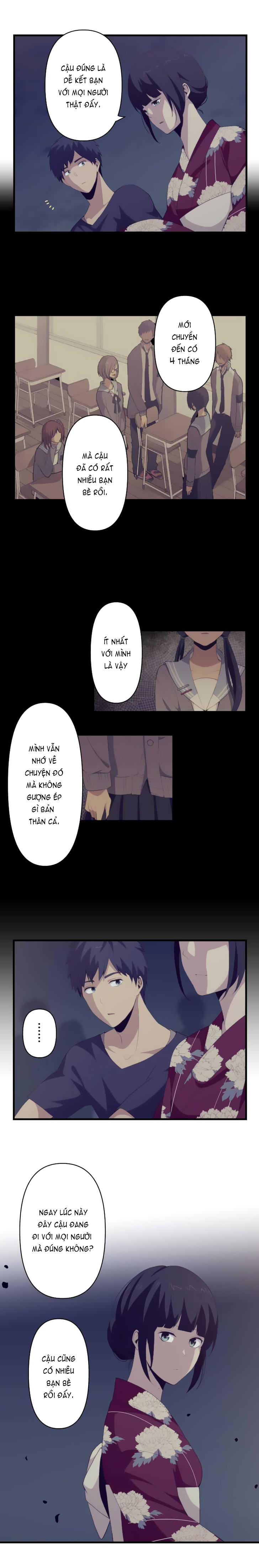 Relife - Chương 103 - Trang 10