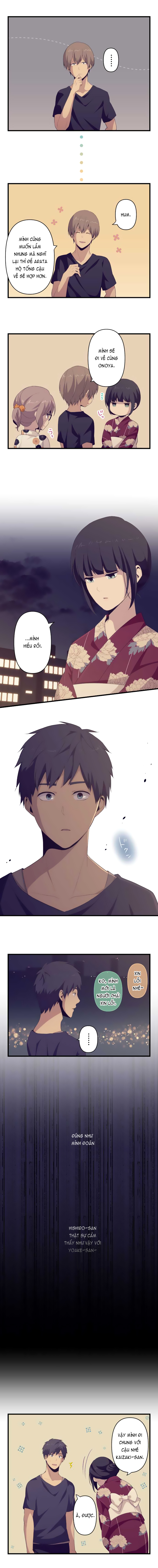 Relife - Chương 104 - Trang 11