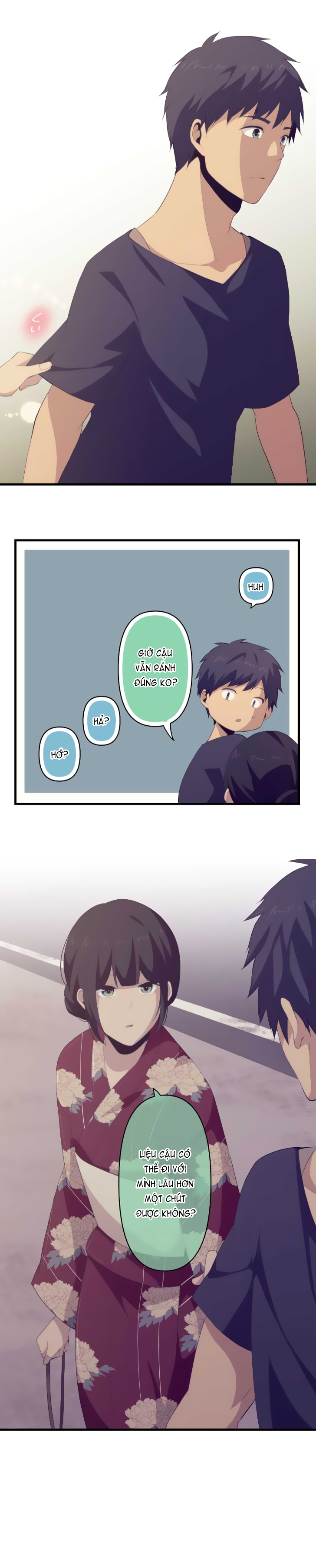 Relife - Chương 104 - Trang 13