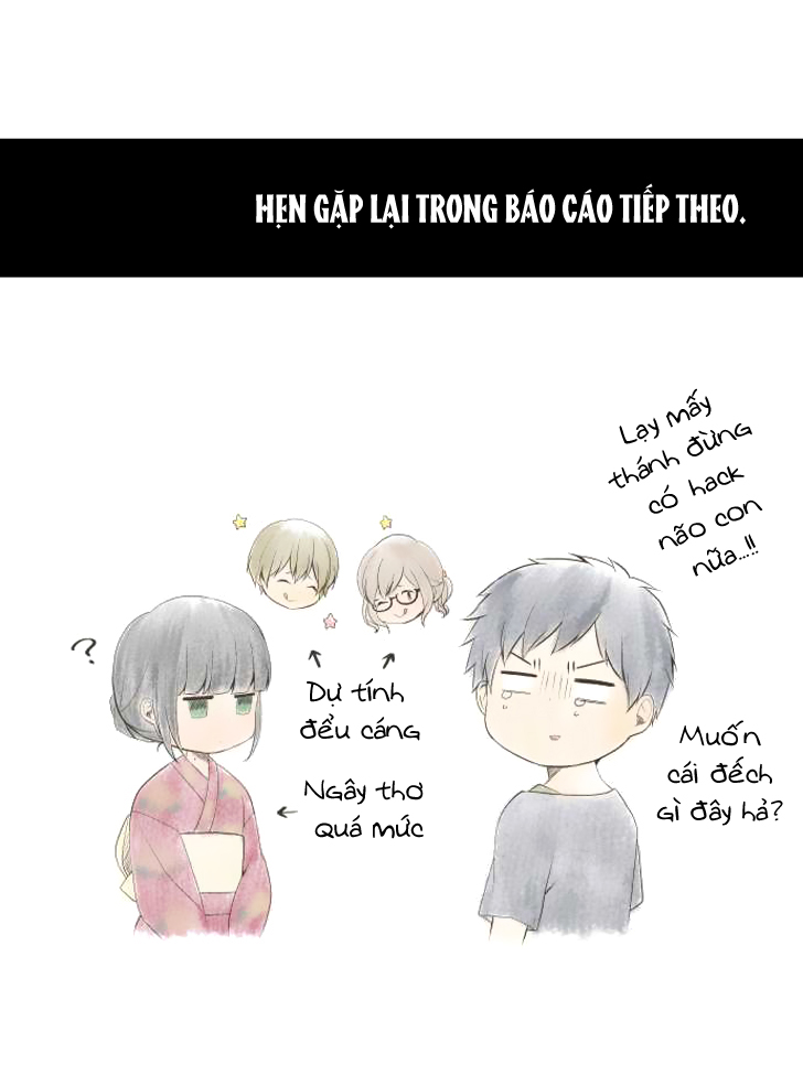 Relife - Chương 104 - Trang 14