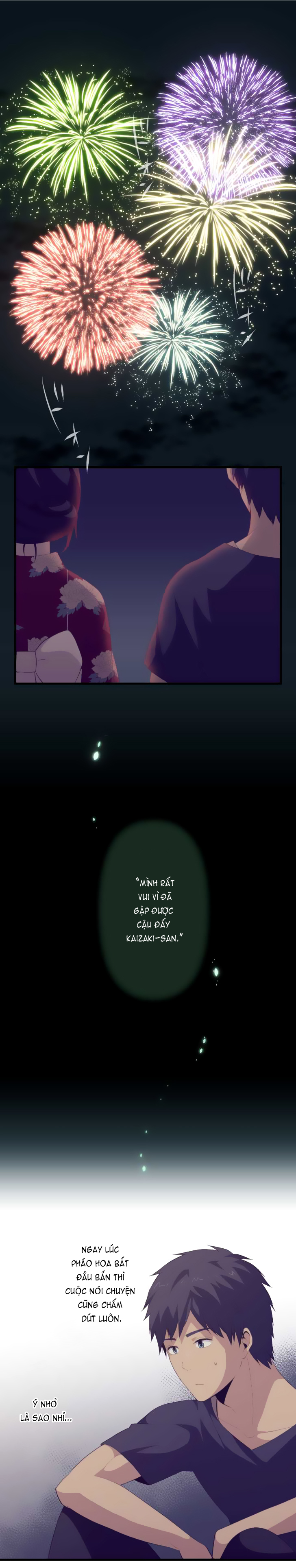 Relife - Chương 104 - Trang 4