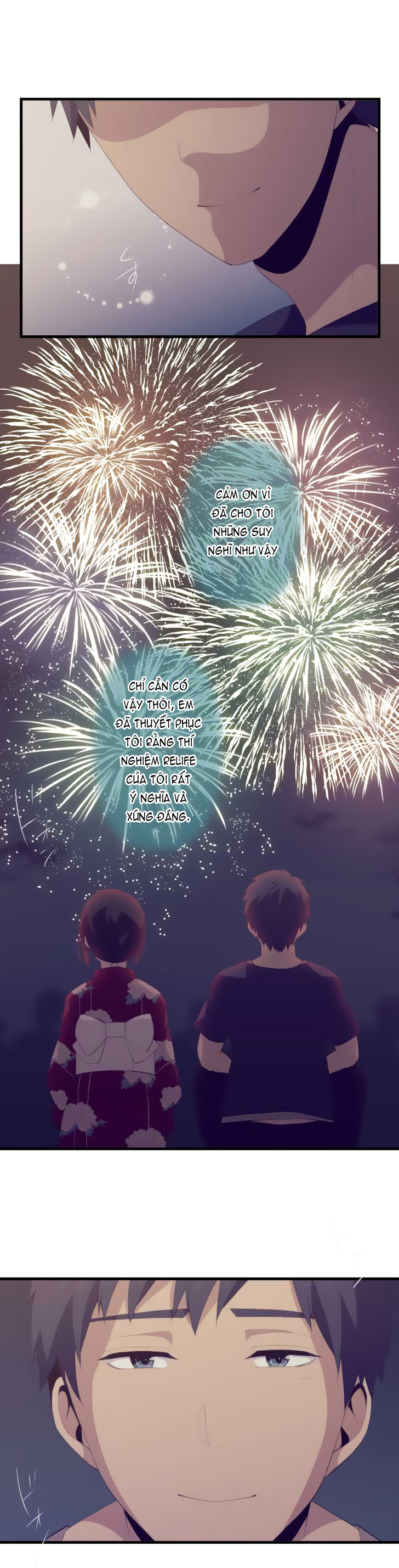 Relife - Chương 104 - Trang 6