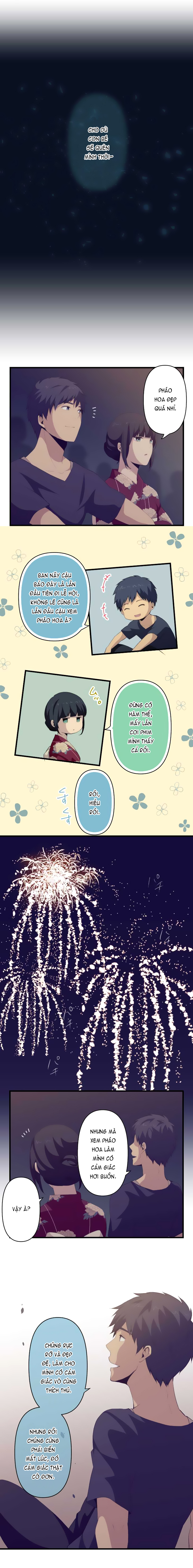 Relife - Chương 104 - Trang 7