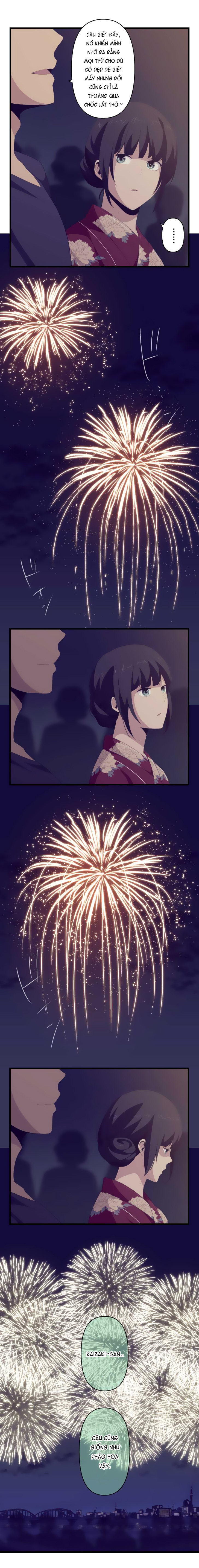 Relife - Chương 104 - Trang 8