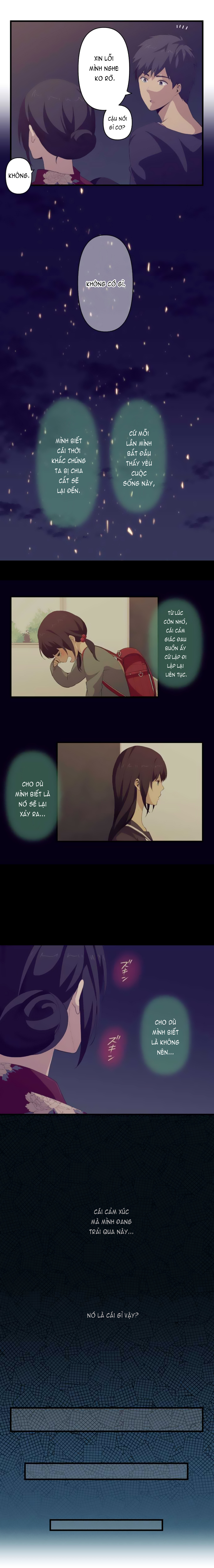 Relife - Chương 104 - Trang 9